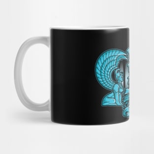 Northern Oracle Mug